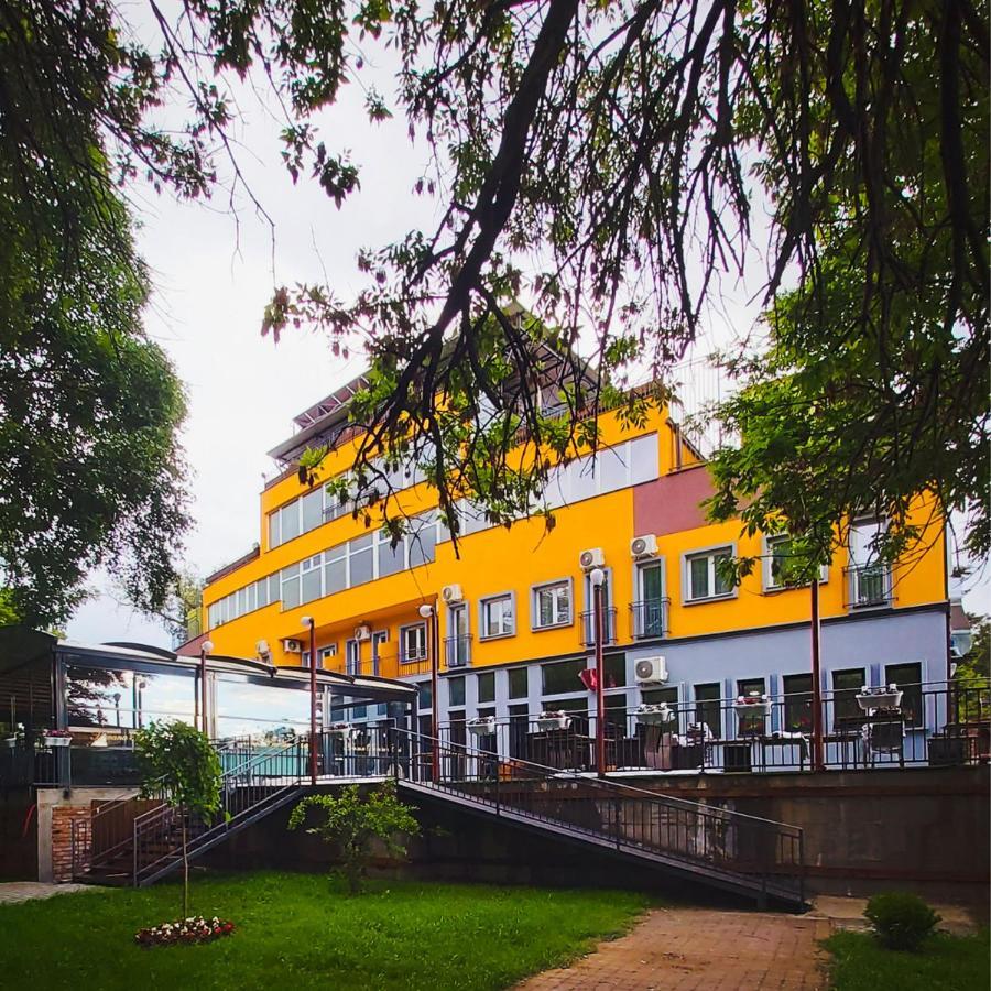 Kumanovo Spa Exterior photo