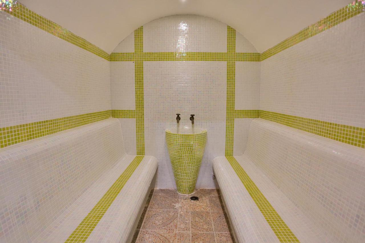 Kumanovo Spa Exterior photo