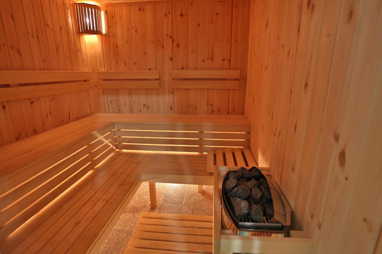 Kumanovo Spa Exterior photo