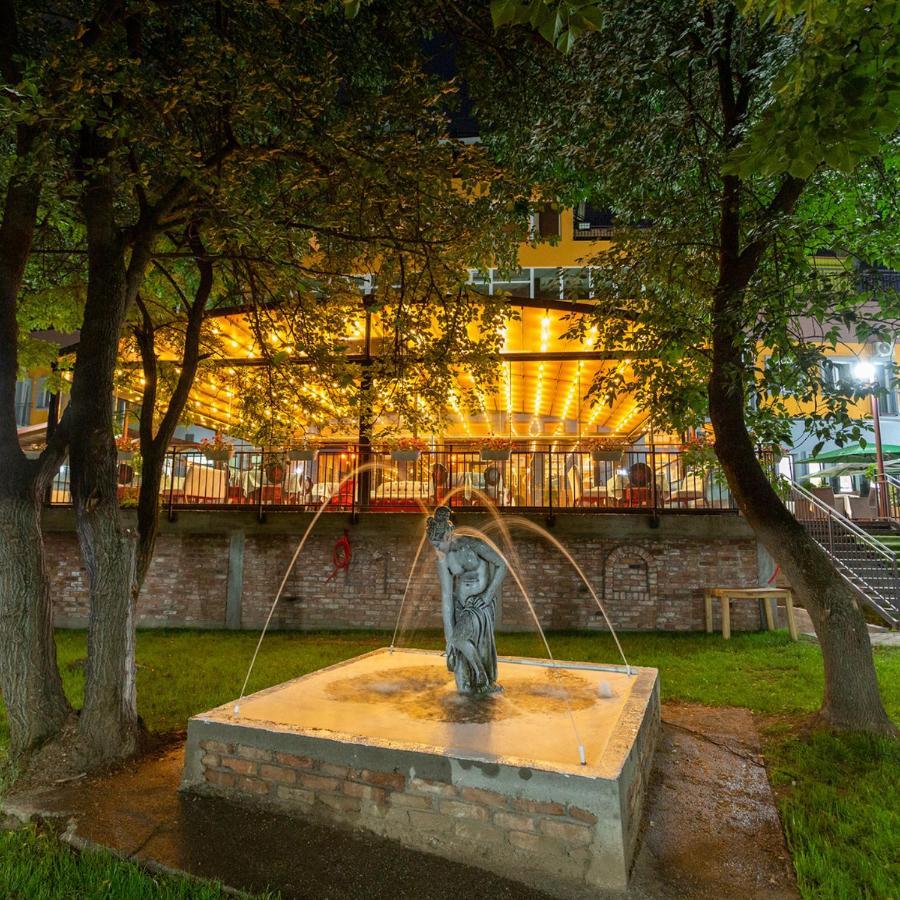 Kumanovo Spa Exterior photo